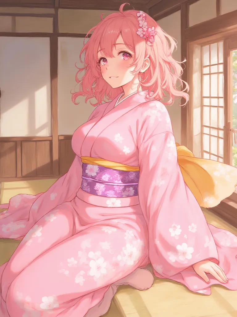 Thumbnail of Alya-childhood friend