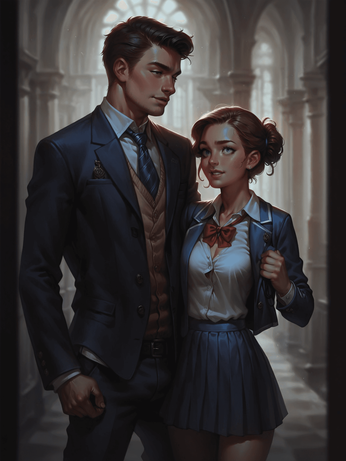 Thumbnail of Мальчик