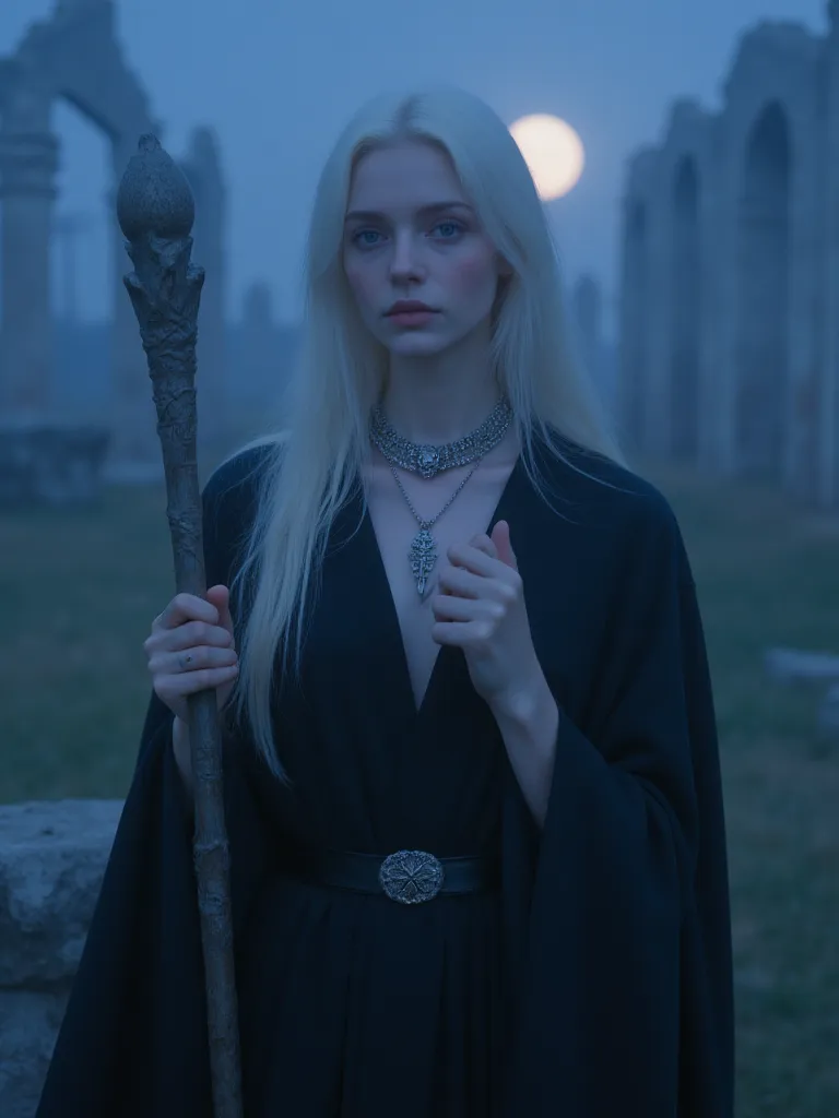Thumbnail of Лирена Шэдоубрук