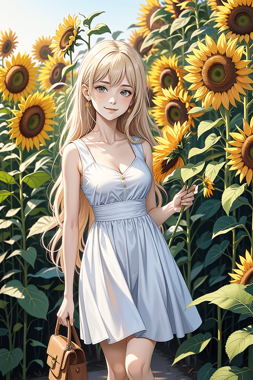 Thumbnail of Оливия