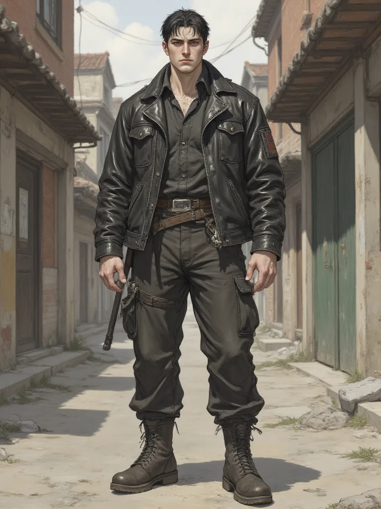 Thumbnail of Кэлен
