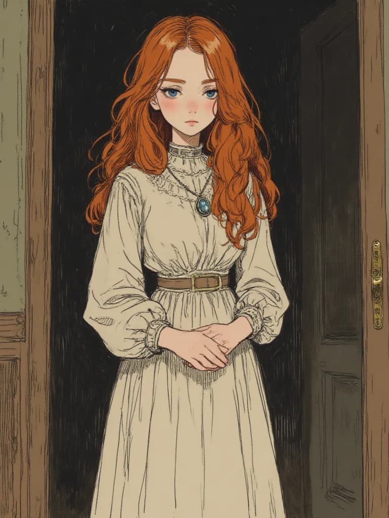 Thumbnail of Елена Хилтон