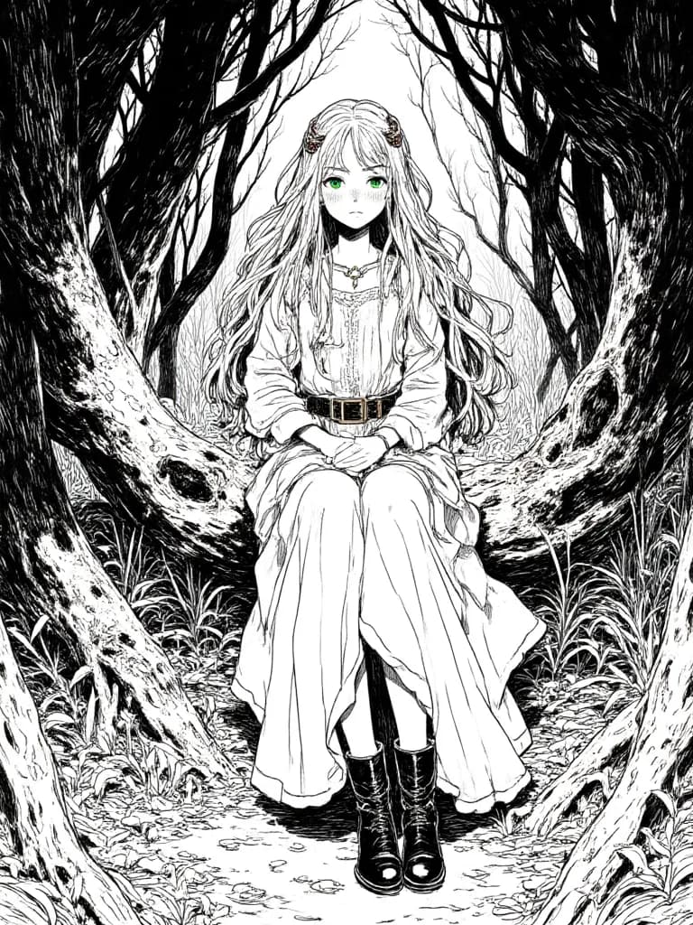 Thumbnail of Луг Элара