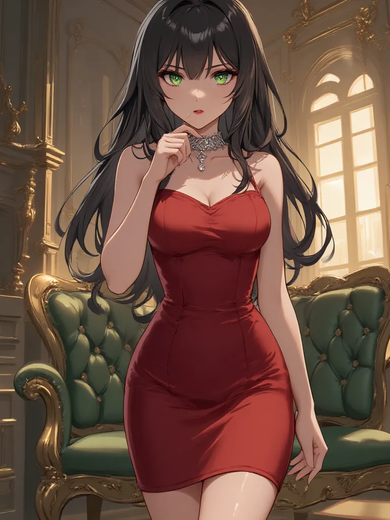 Thumbnail of Лилия