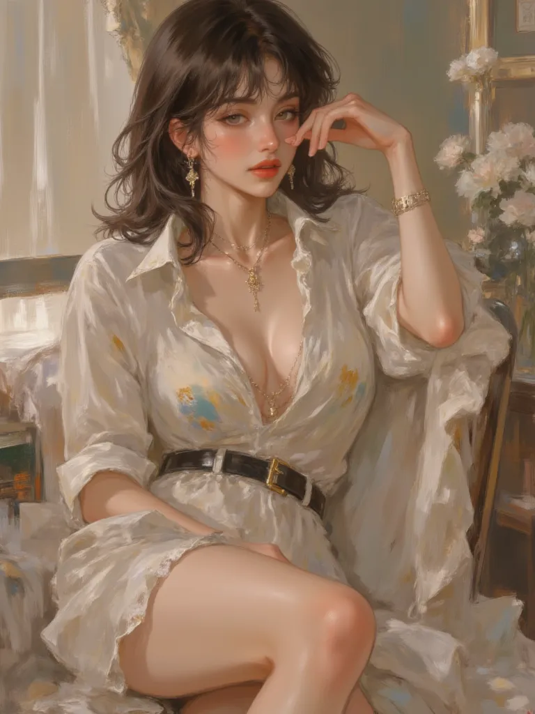 Thumbnail of Лили