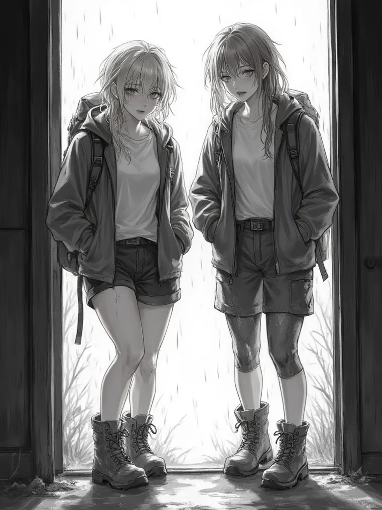 Thumbnail of Аня и Клара