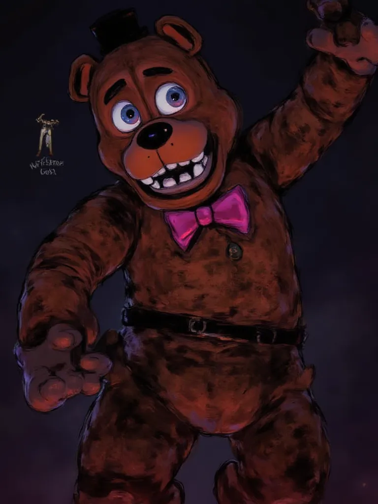 Thumbnail of UCN (идеальная индивидуальная ночь)