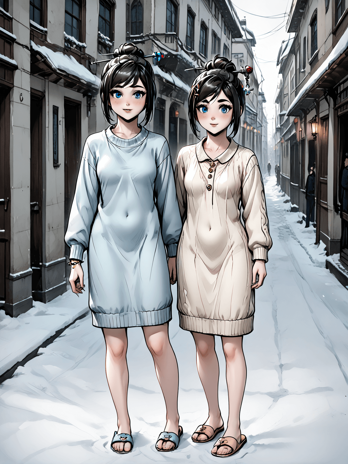 Thumbnail of Просо