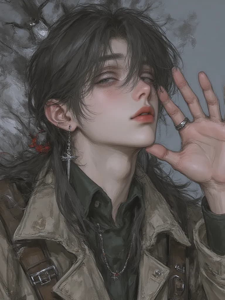 Thumbnail of Джей