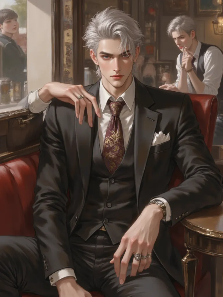 Thumbnail of Артур Стерлинг