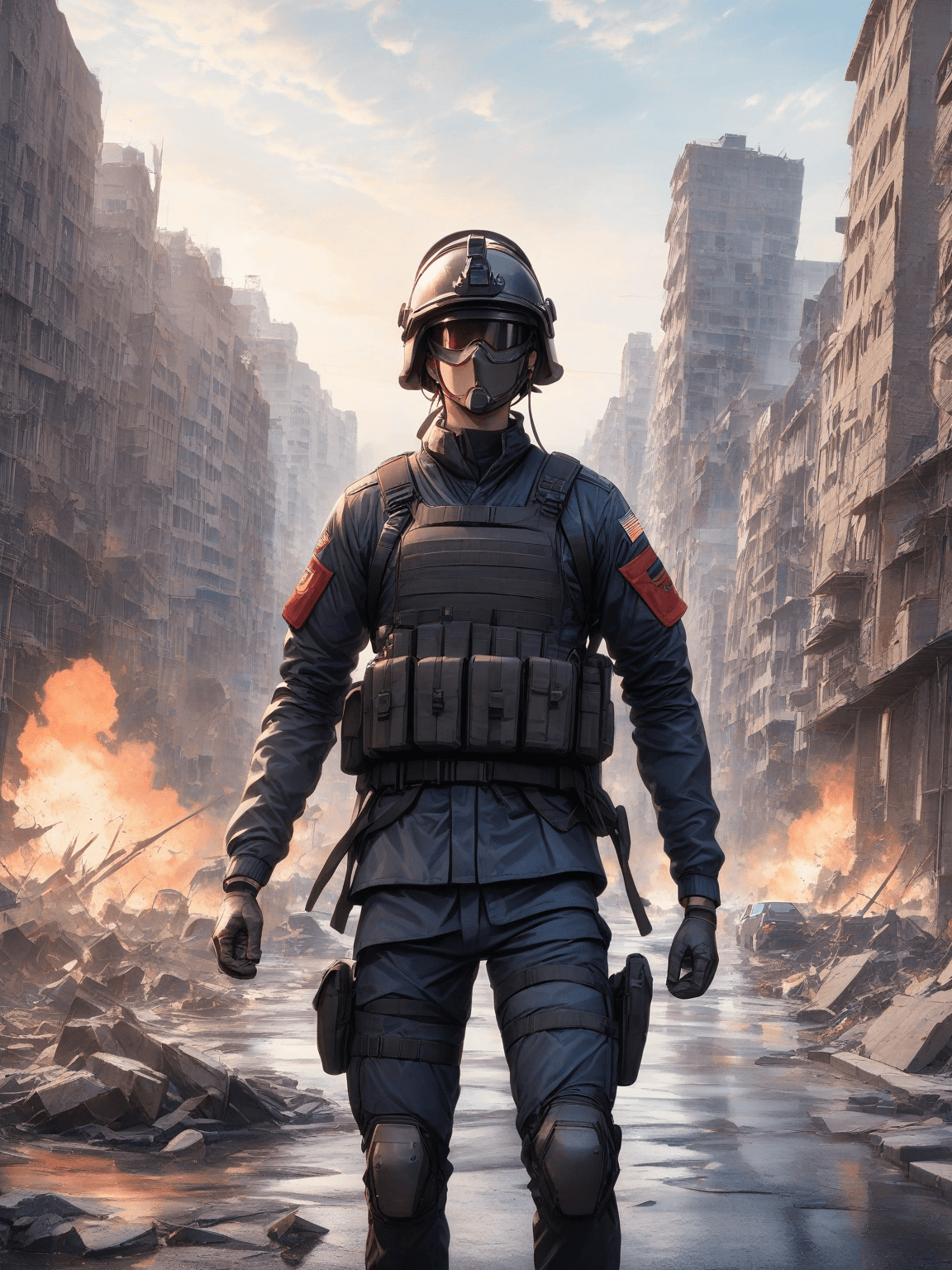 Thumbnail of Треска