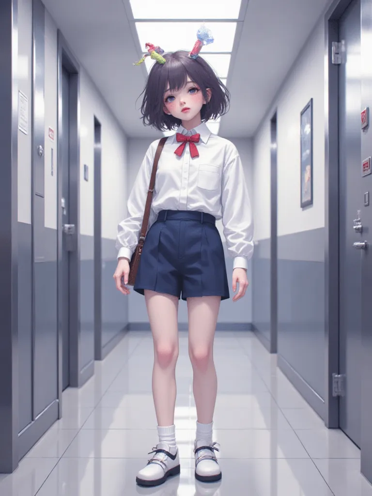 Thumbnail of Лили