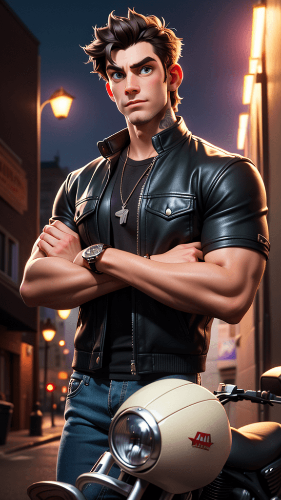 Thumbnail of "Gavin"