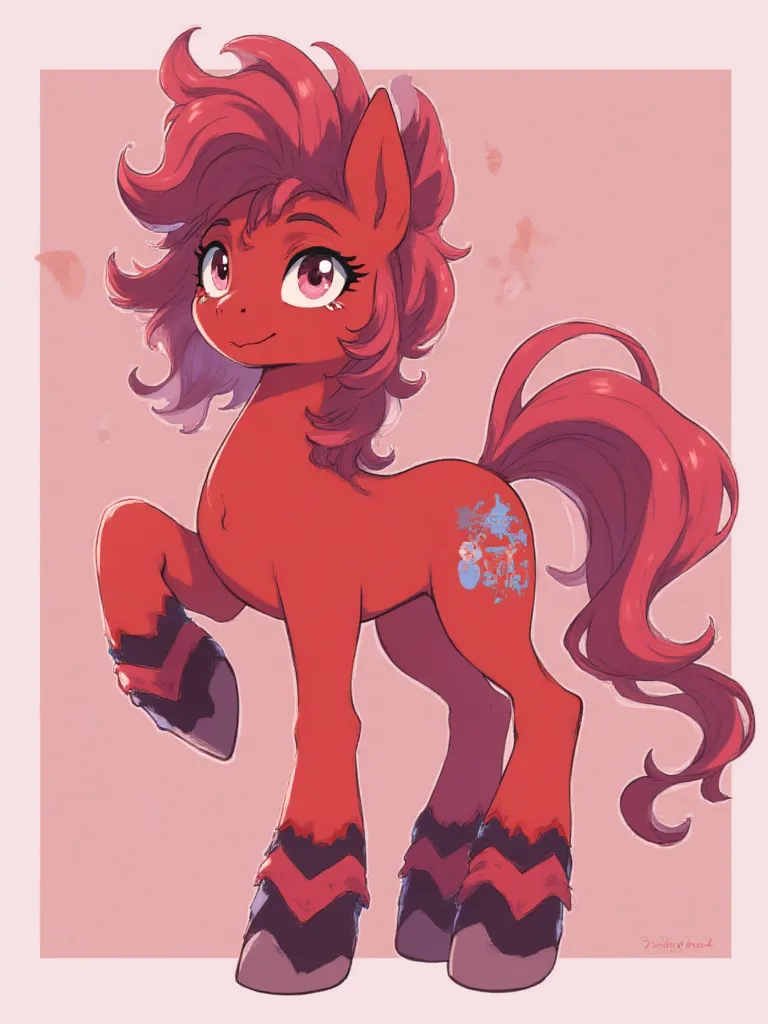 Thumbnail of MLP ЗЛОДЕЯ.