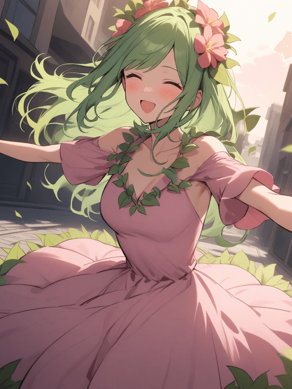 Thumbnail of Hina