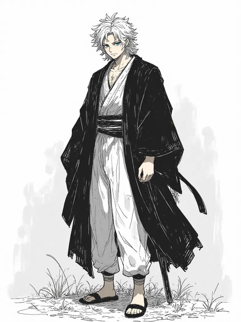 Thumbnail of Кайто