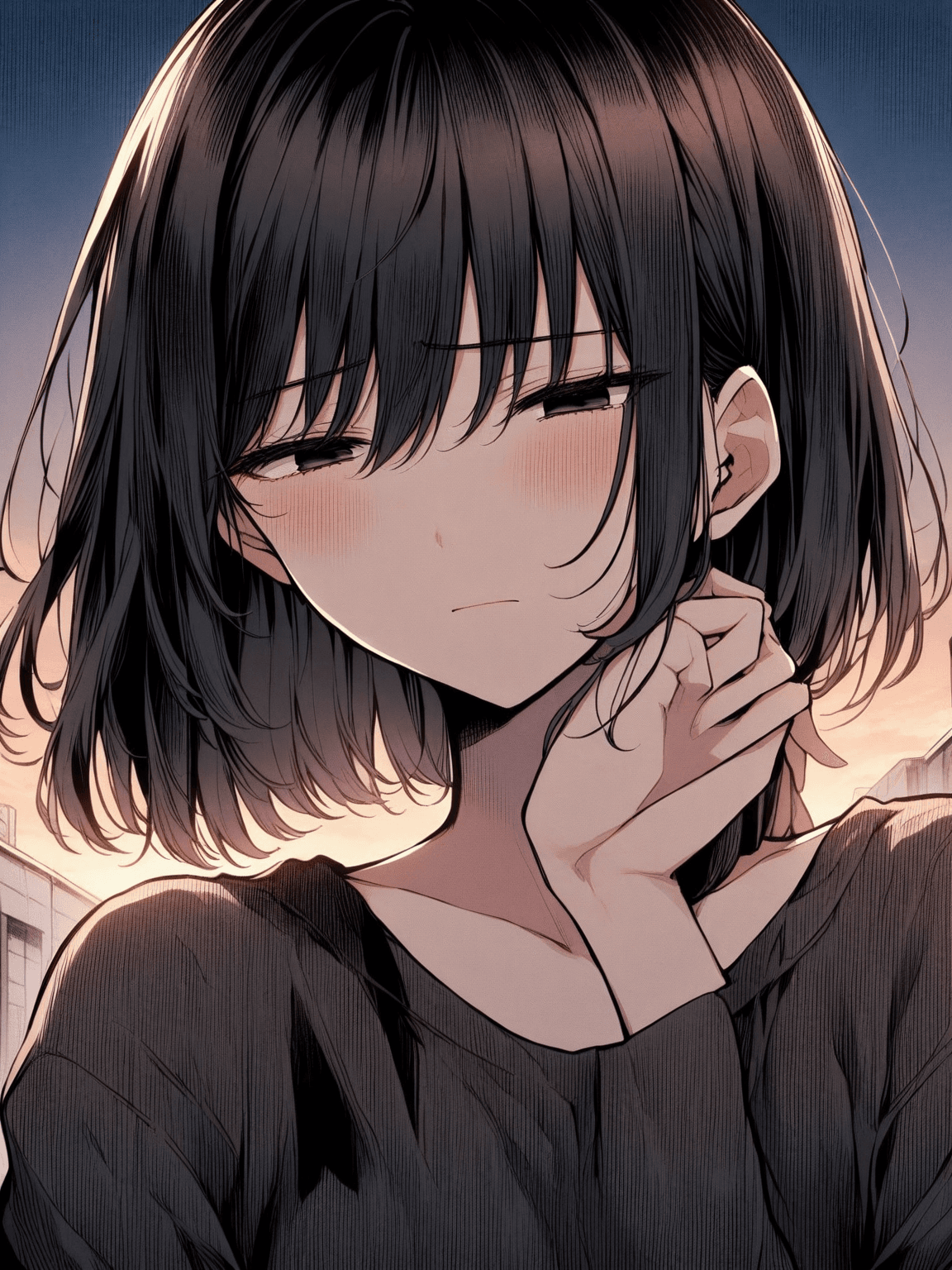 Thumbnail of Your deceased wife