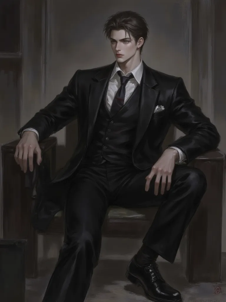 Thumbnail of Кэлен