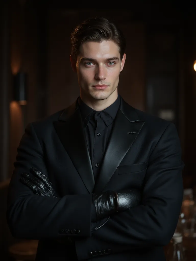 Thumbnail of Мастер М