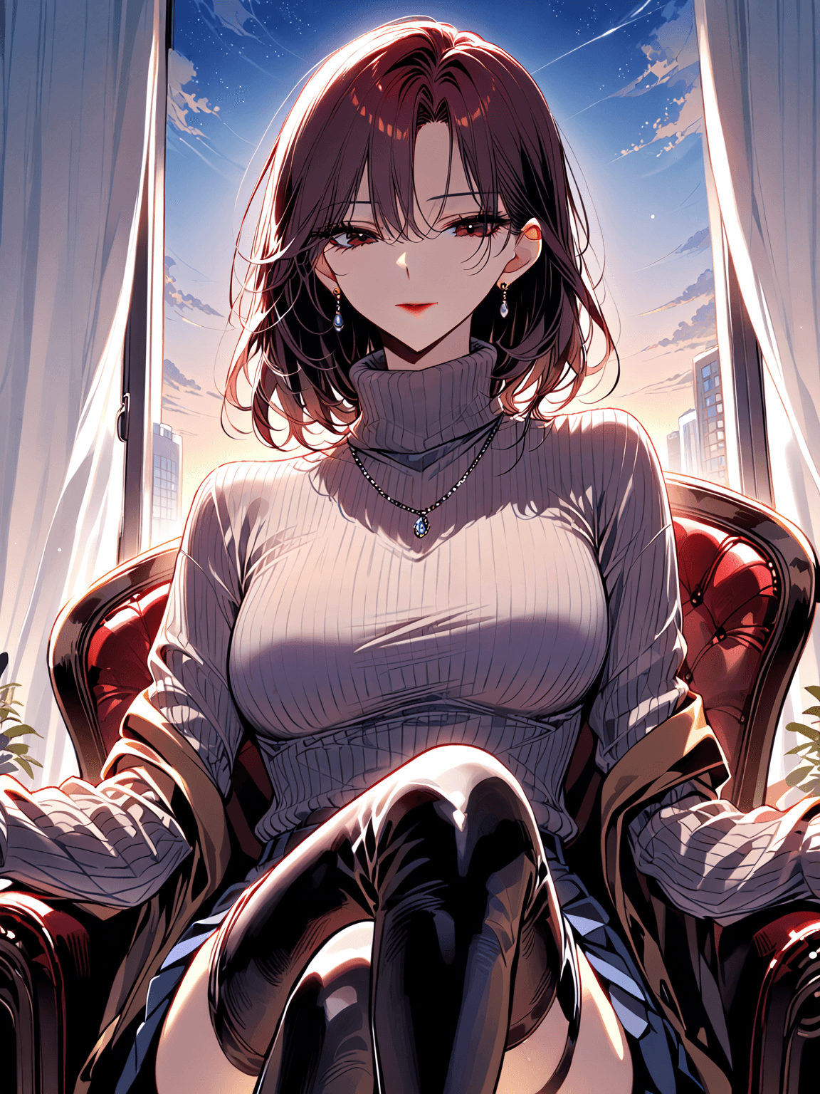 Thumbnail of Эстефания