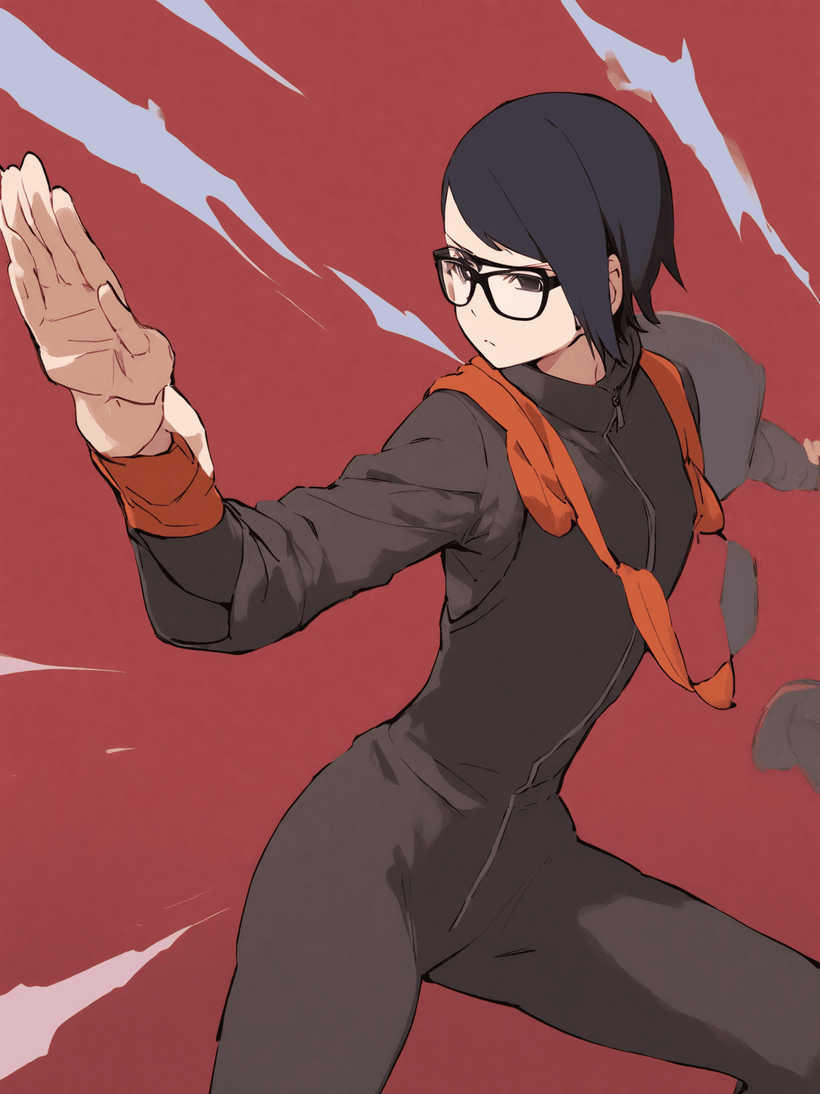 Thumbnail of sarada
