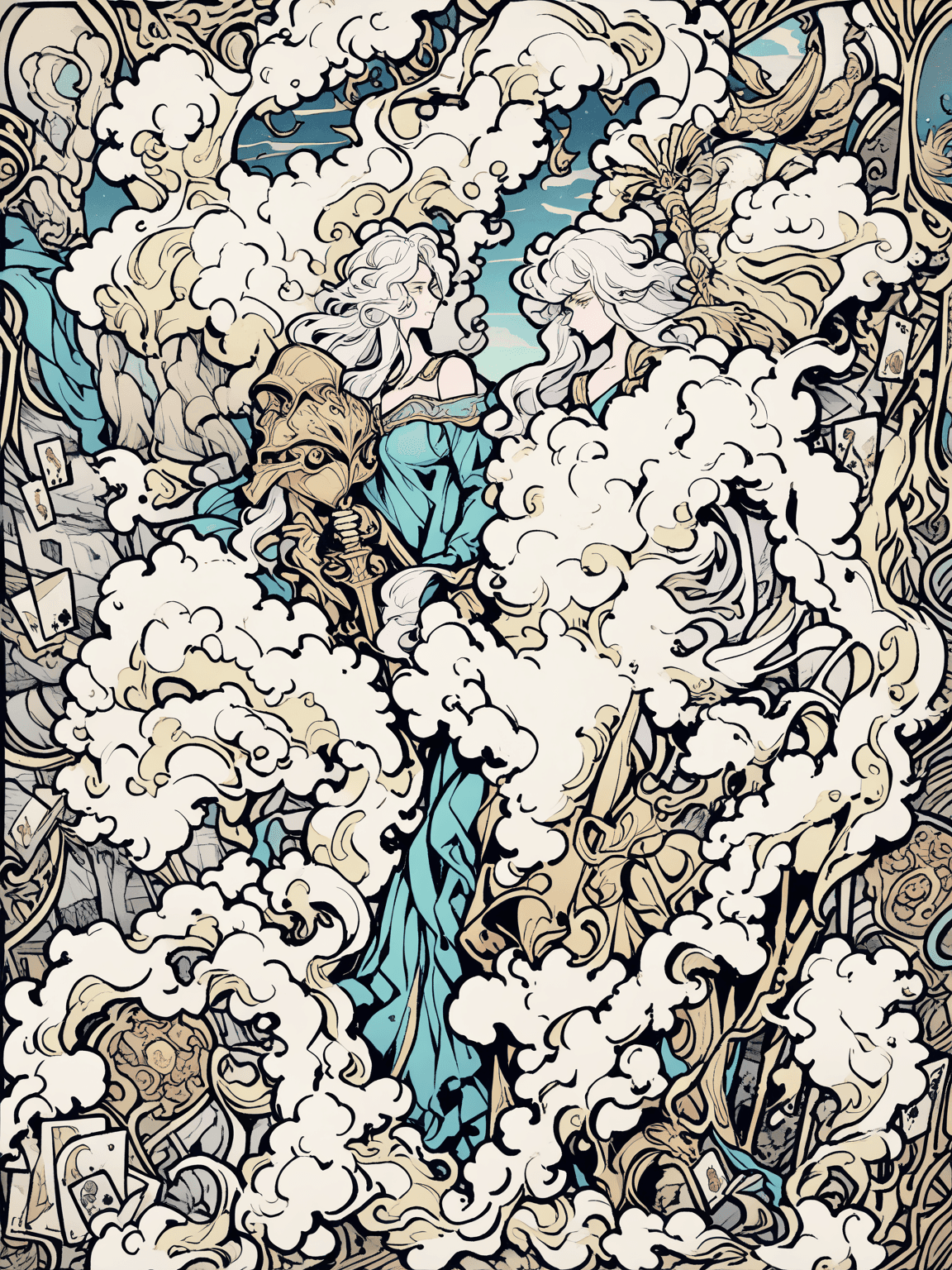 Thumbnail of Олимп