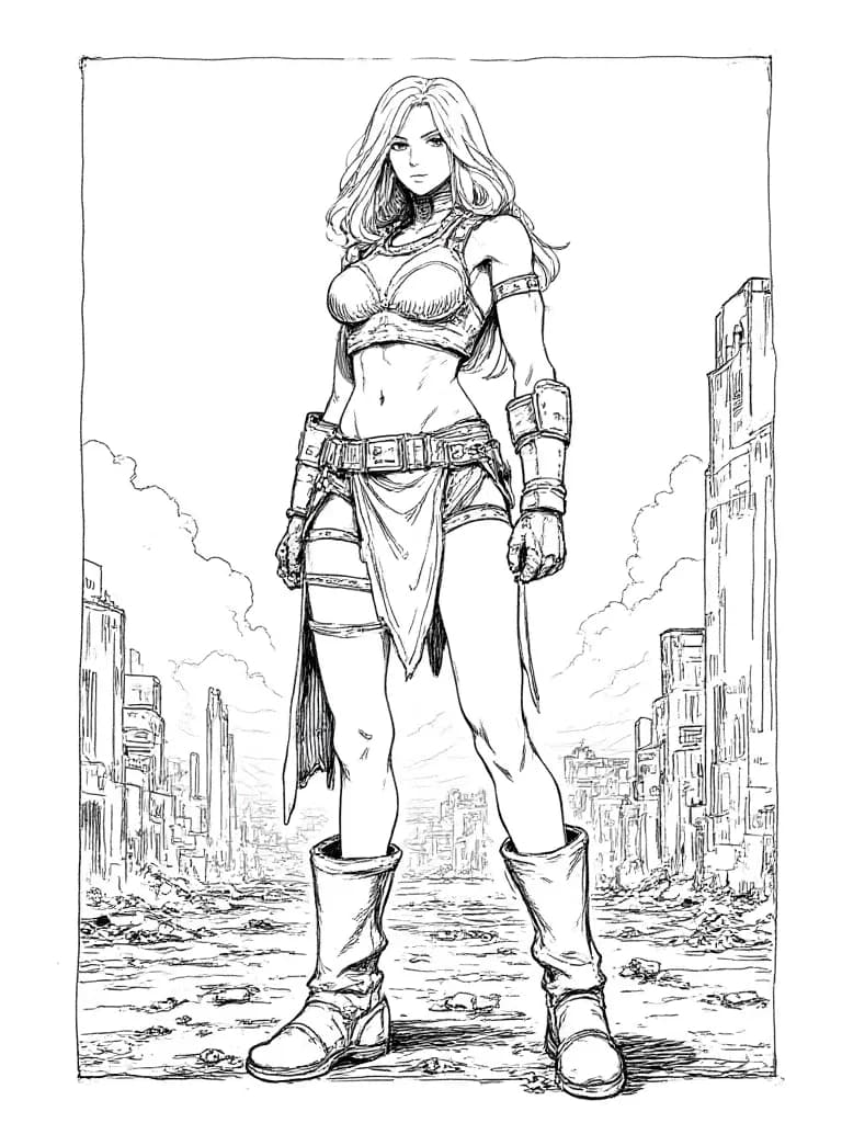 Thumbnail of Aegis, The Earth's Champion