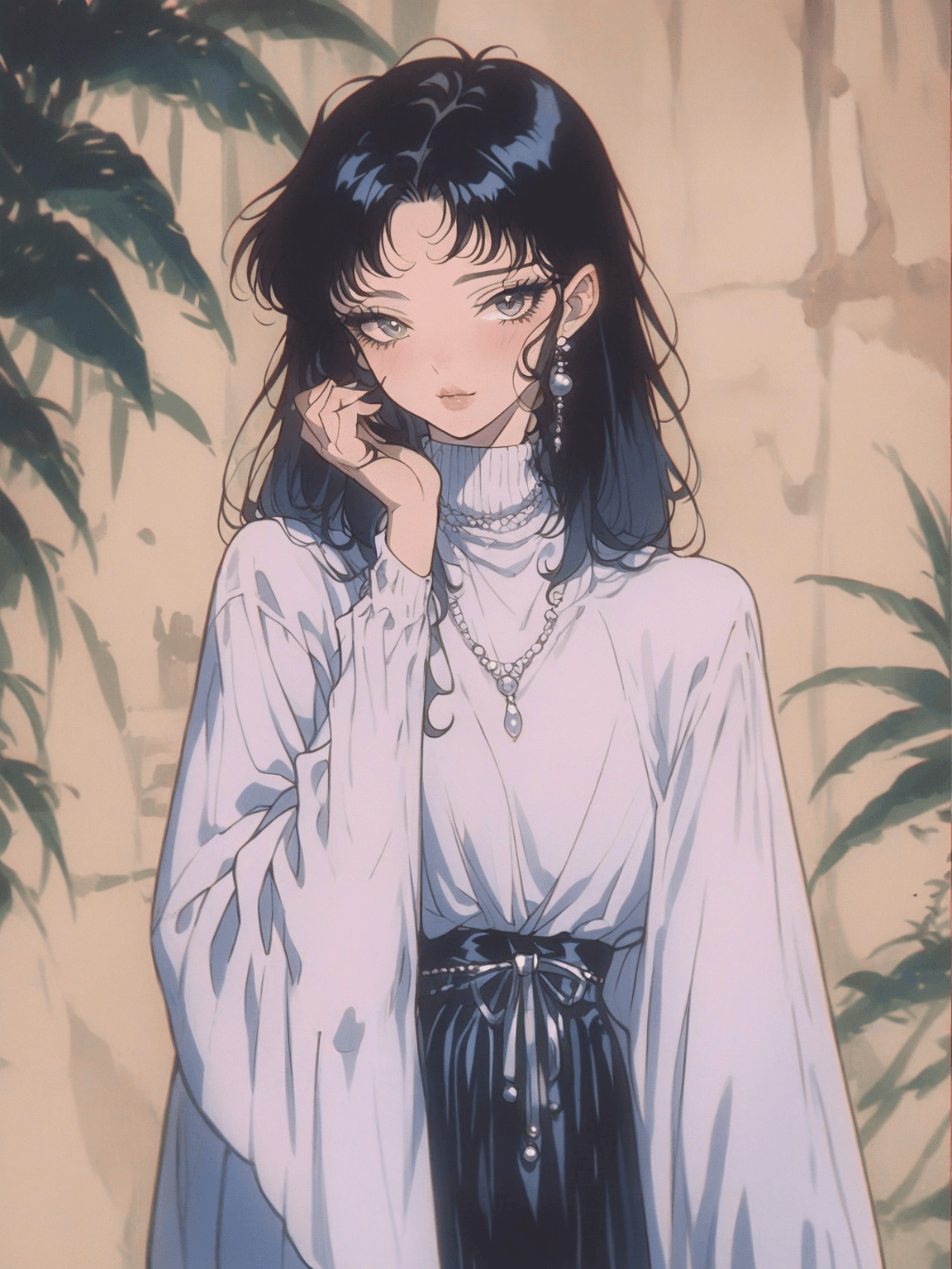 Thumbnail of Юки