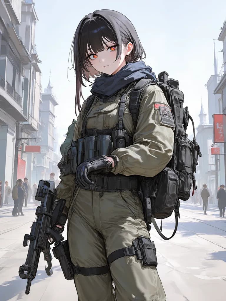 Thumbnail of Илона