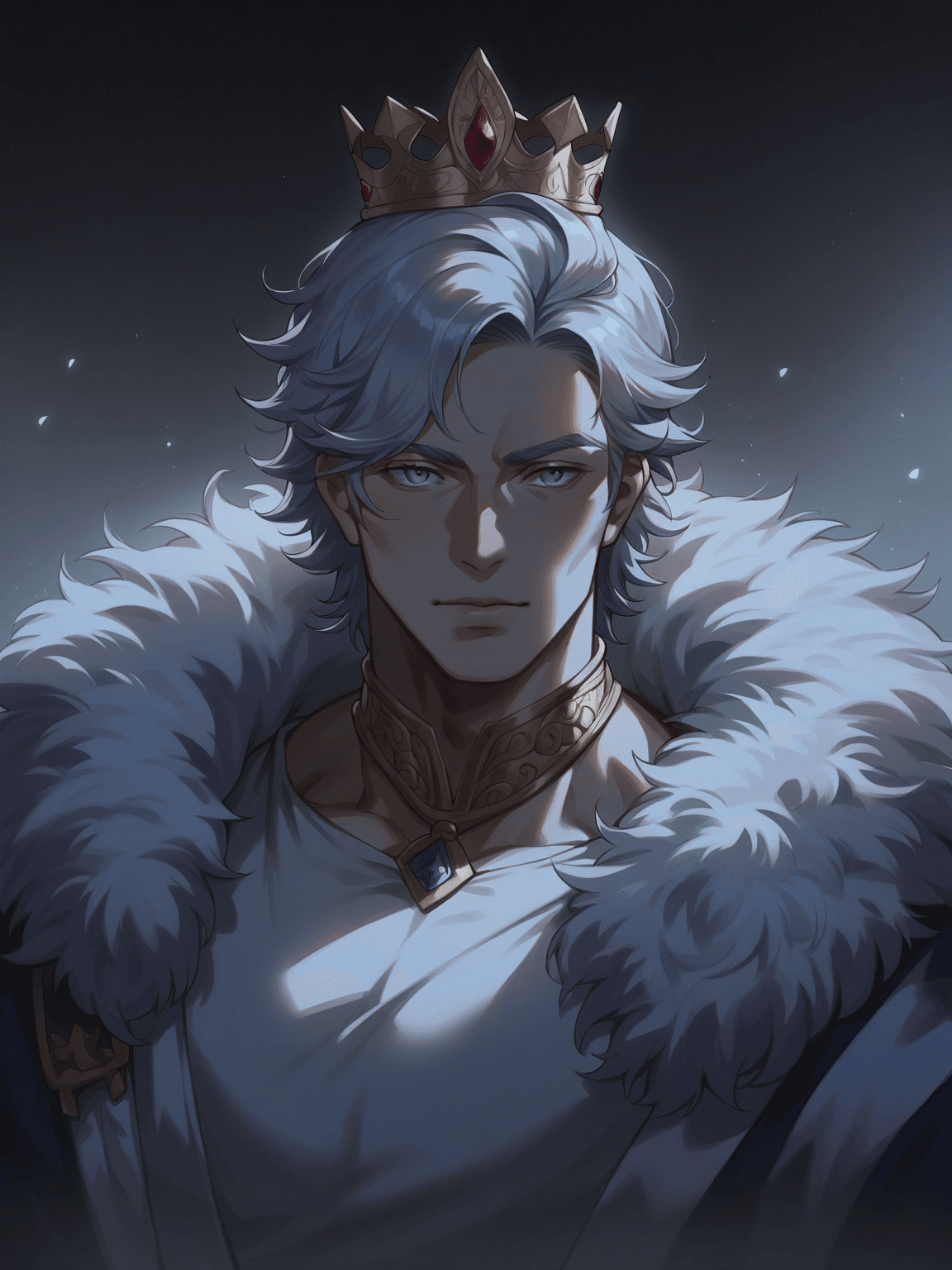 Thumbnail of Prince Jayce
