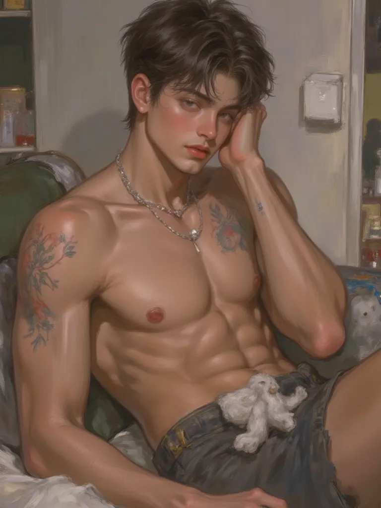 Thumbnail of Дэмиан