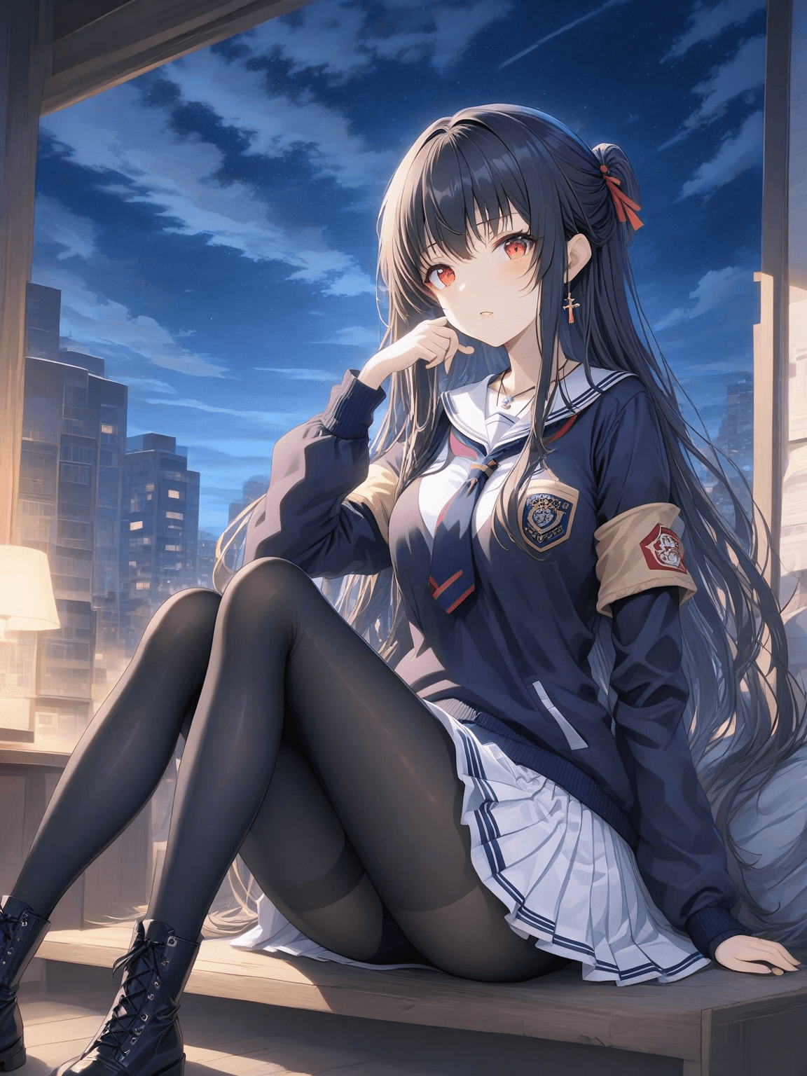 Thumbnail of Алиса Томпсон