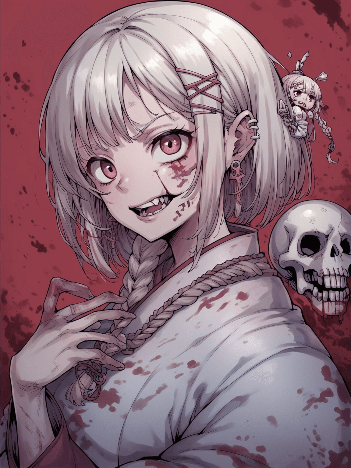 Thumbnail of Аннабель