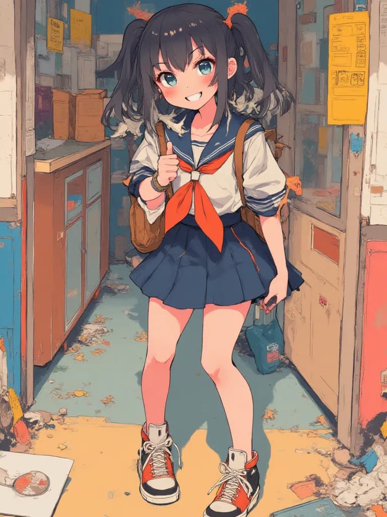 Thumbnail of Юу Такасаки