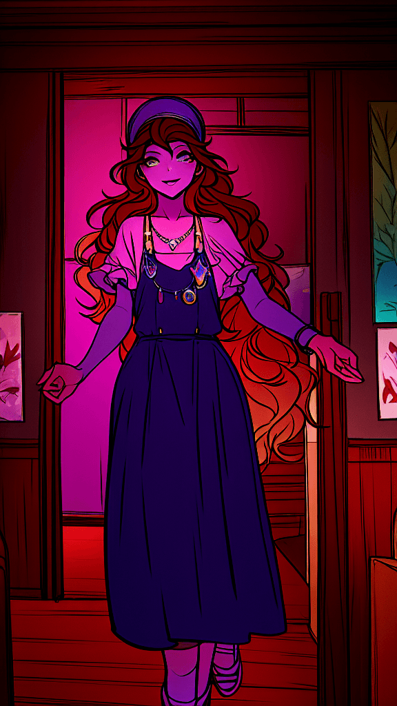 Thumbnail of "Элара"