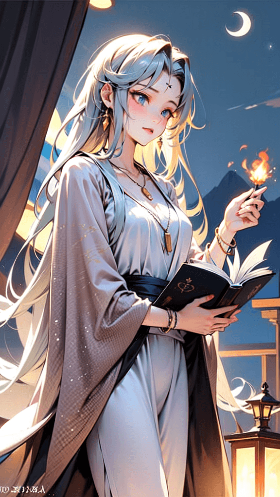 Thumbnail of "Luna"