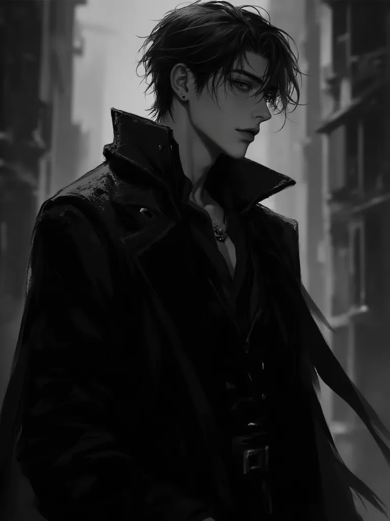 Thumbnail of Тревор