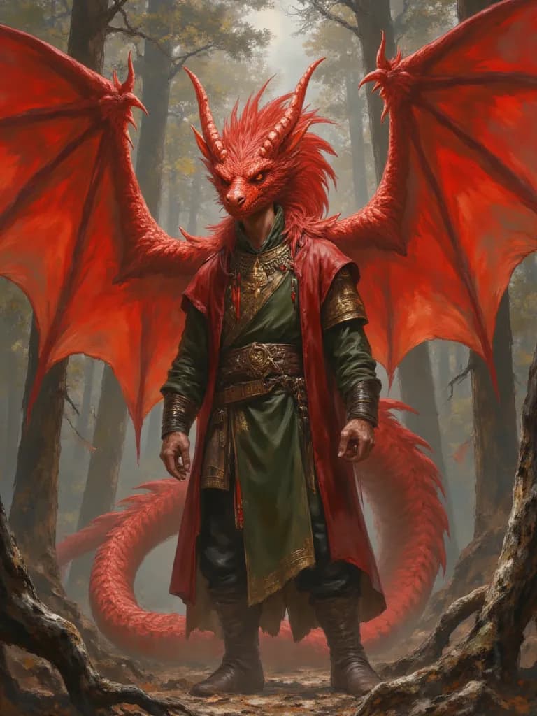 Thumbnail of Помощник дракона