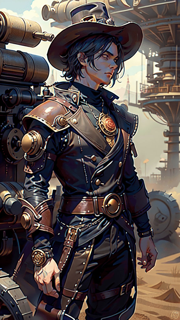 Thumbnail of Angel Morgan