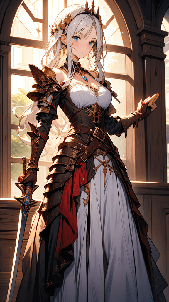 Thumbnail of "Aria"