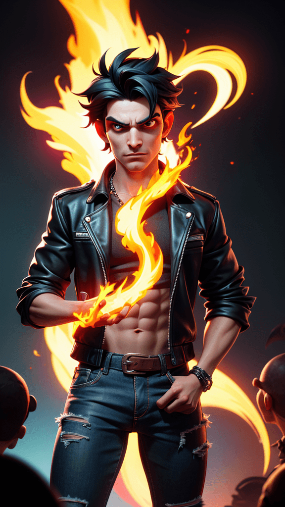 Thumbnail of "Ryder"