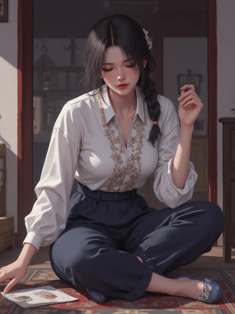 Thumbnail of Сяо-Ми