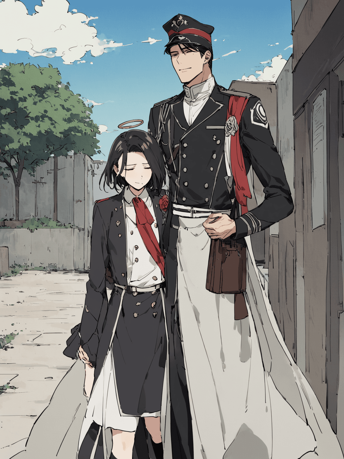 Thumbnail of 郑宇成(Чон У Сун )