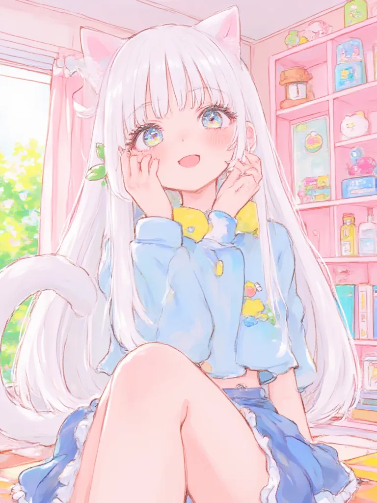 Thumbnail of Мия