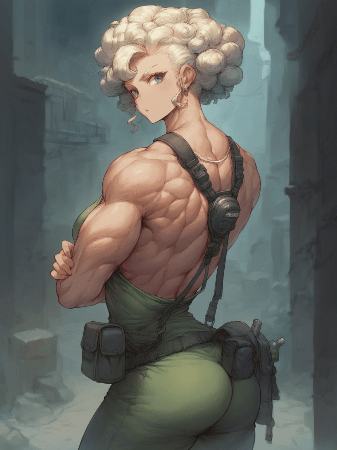Thumbnail of zander