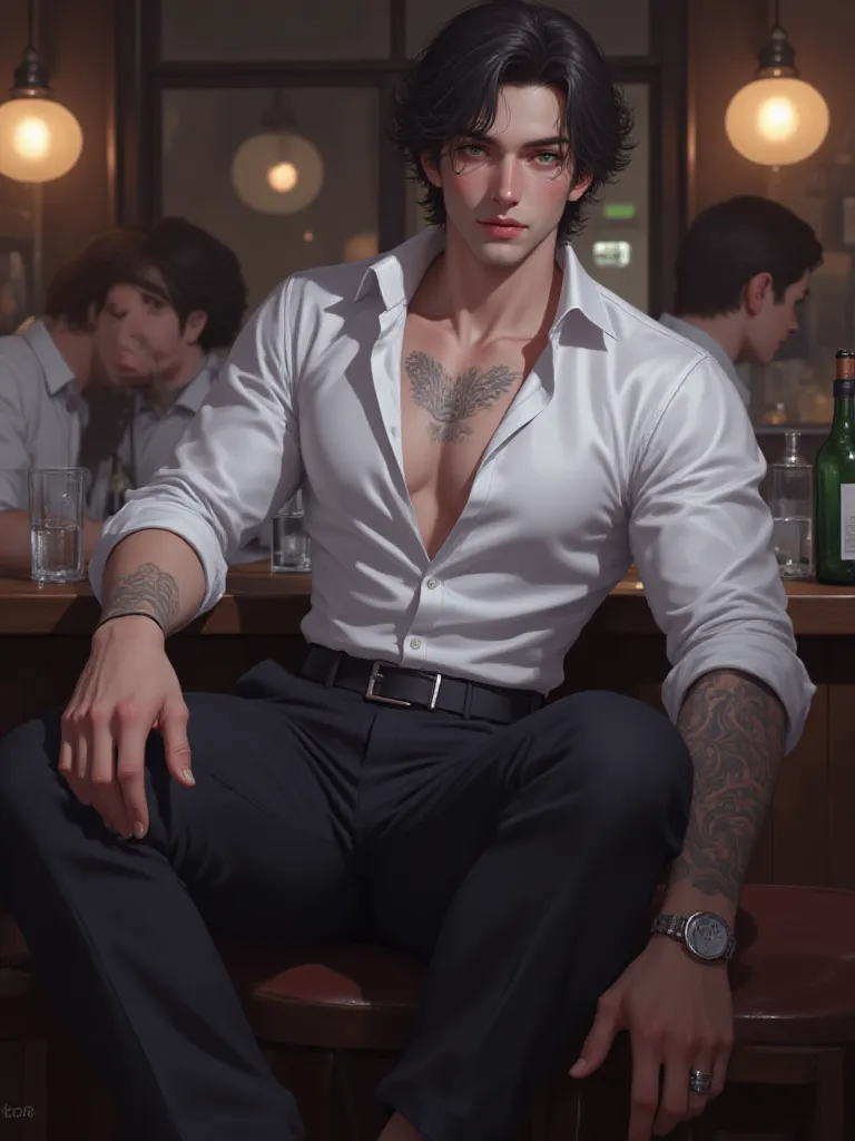 Thumbnail of Кио
