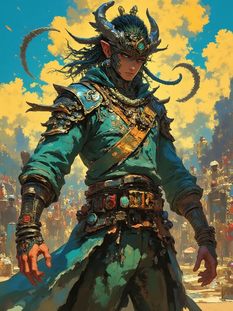 Thumbnail of Хорошие люди