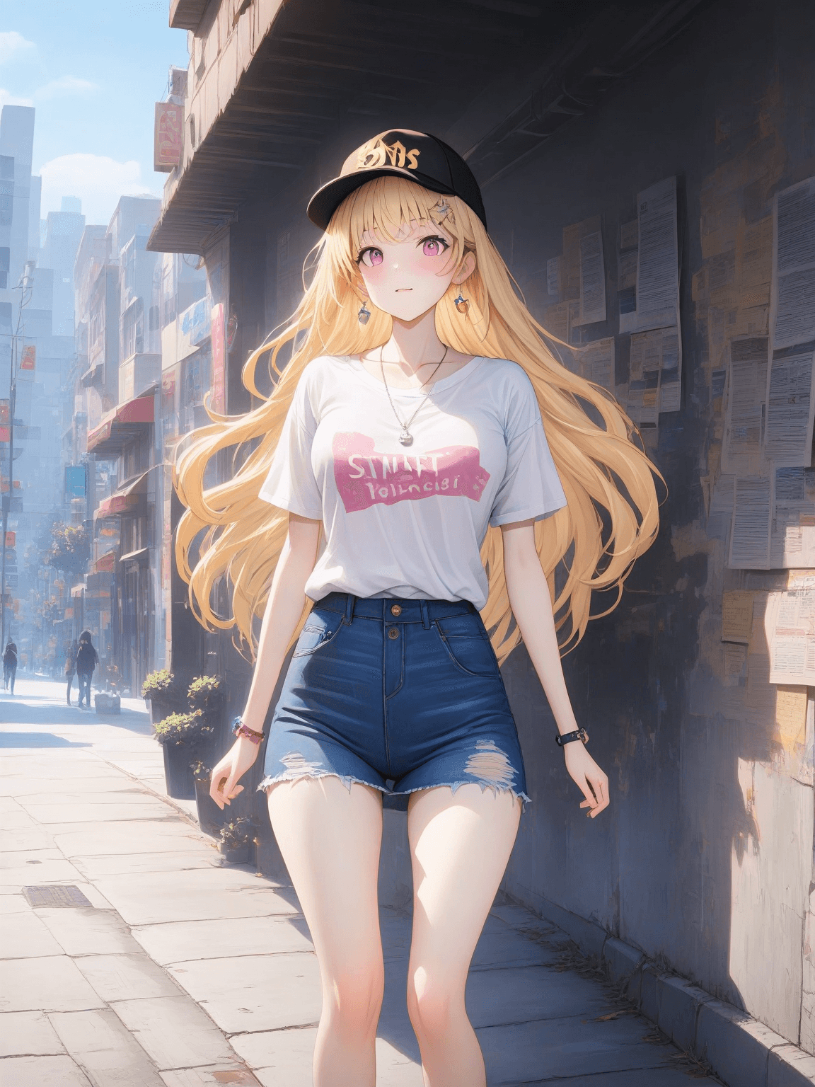Thumbnail of улыбнись