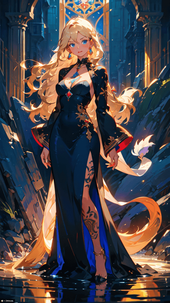 Thumbnail of "Luna"
