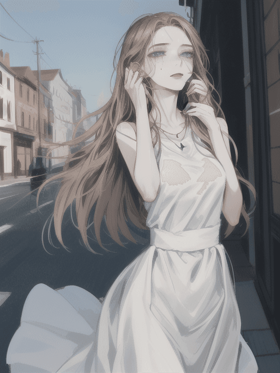 Thumbnail of Anya Petrova